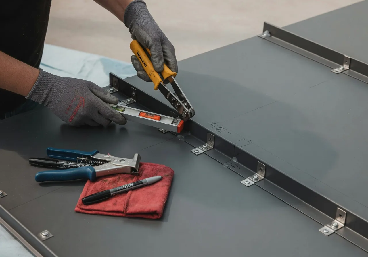 Why choose Metal Roofing Installation in Ambler, AK